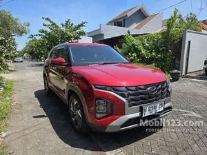 2022 Hyundai Creta 1.5 Style SUV