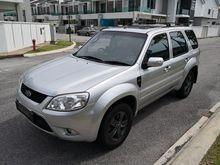 2012 Ford Escape 2.3 XLT SUV