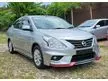 Used 2018 Nissan Almera 1.5 VL Nismo Facelift (A) for sale - Cars for sale