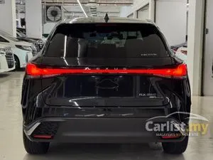 2023 Lexus RX 350 2.4 F Sport Handling SUV