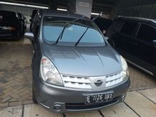 Nissan Grand Livina 1.5 SV MPV 2011