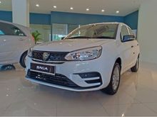 YEAR END PROMO 2019 Proton Saga 1.3