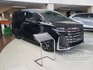 2025 Toyota Vellfire 2.5 HEV VIP (Non Premium Color) MPV