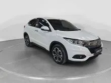 2019 Honda HR-V 1.5 E SUV - UNIT BEBAS TABRAK BANJIR - FREE GARANSI 1 TAHUN #A
