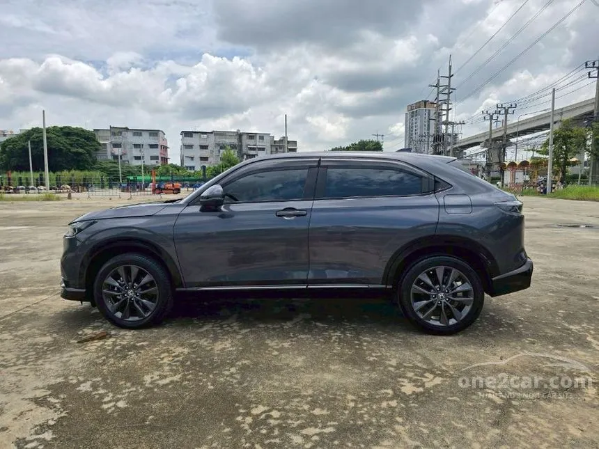 2023 Honda HR-V e:HEV RS SUV