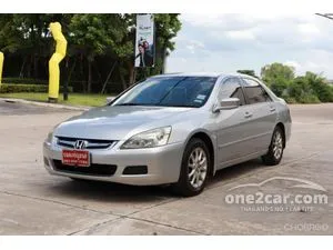 2006 Honda ACCORD 2.0 E Sedan