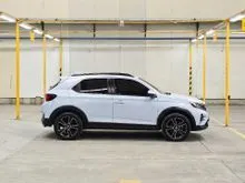 2023 Honda WR-V 1.5 RS Honda Sensing SUV