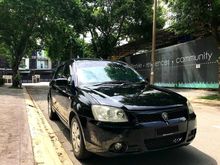 2010 Proton Saga 1.3 BLM M-Line Sedan