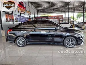 2018 Nissan ALMERA 1.2 E Sportech Sedan