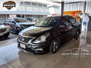 2018 Nissan ALMERA 1.2 E Sportech Sedan
