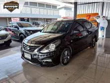 2018 Nissan ALMERA 1.2 (ปี 11-19) E Sportech Sedan