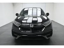 2022 Honda CR-V 1.5 Black Edition SUV / FS-RECORD / TRUE MILEAGE /