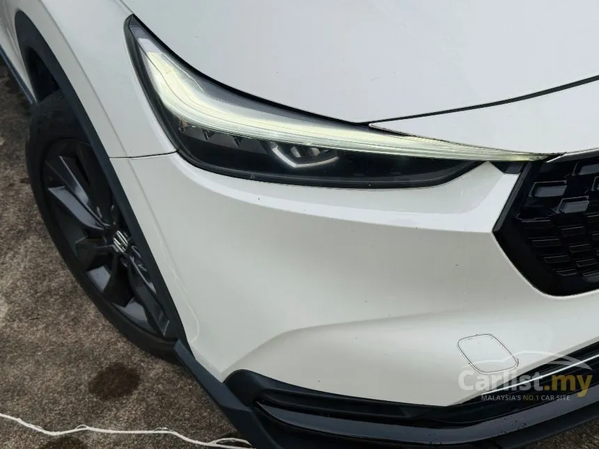 2022 Honda HR-V V SUV