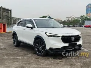 2022 Honda HR-V 1.5 V SUV