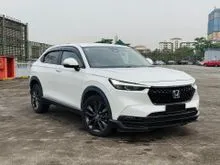 2022 Honda HR-V 1.5 V SUV