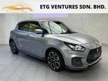 2020 Suzuki Swift 1.4 Sport Hatchback with 5 Years Free Service