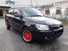 2010 Proton Saga 1.3 (M)BLM AIRBAGS