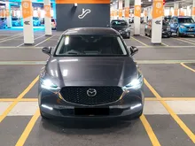 2023 Mazda CX-3 2.0 SKYACTIV-G Plus SUV Mari Try Submit Loan Mudah Lulus Dengan Kita Dan Kereta Dalam Keadaan Yang Tiptop