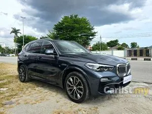 2020 BMW X5 3.0 xDrive45e M Sport SUV