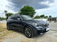 2020 BMW X5 3.0 xDrive45e M Sport SUV No Processing Fees