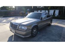 1995 Mercedes-Benz E280 2.8 W124 (ปี 85-96) Sedan AT