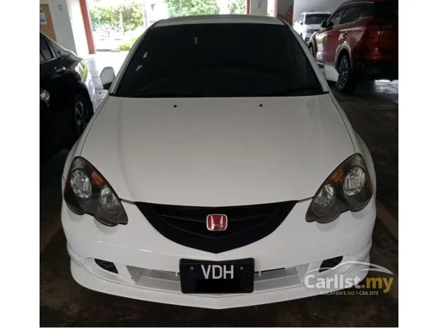 Used Honda Integra for Sale in Malaysia  Carlist.my