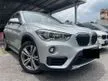 Used BMW Premium Selection 2018 BMW X1 2.0 sDrive20i - Cars for sale