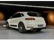 Used Porsche Macan 2.0 TURBO SPORT CHRONO FULL OPTION