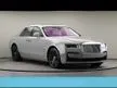 Recon 2022 Rolls-Royce Ghost 2nd GEN LOW MILEAGE - Cars for sale