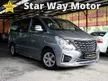 Used 2018 Hyundai Grand Starex 2.5 Royale Deluxe MPV