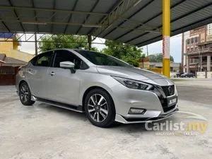 2023 Nissan Almera 1.0 VLT Sedan