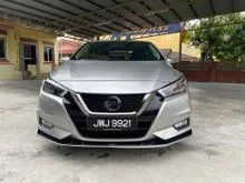 2023 Nissan Almera 1.0 VLT (A) Mileage 27000 KM