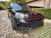 2019 MINI Countryman 2.0 John Cooper Works SUV