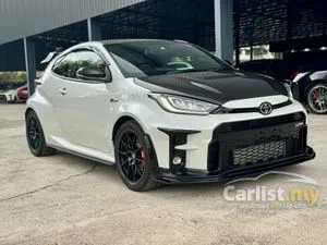 2023 Toyota GR Yaris 1.6 GRMN Hatchback