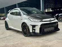 2023 Toyota GR Yaris 1.6 GRMN Hatchback