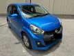 Used NICE FRESH GOOD CONDITION 2017 Perodua Myvi 1.5 SE Hatchback