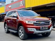 2015 Ford Everest 2.2 Titanium SUV