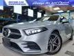 Recon Mercedes Benz A250 2.0 AMG 4MATIC P SUNROOF #4143A