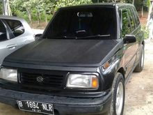 1994 Suzuki Escudo 1.6 JLX SUV
