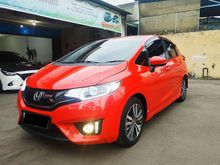 2015 Honda Jazz 1.5 RS Hatchback Matic Istimewa