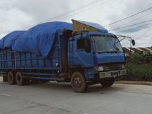 1997 Mitsubishi Fuso 11.9 8DC Truck Diesel