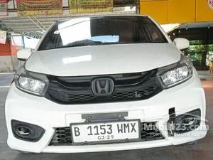2013 Honda Brio 1.2 Satya S Hatchback