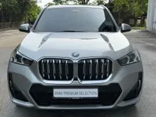 2023 BMW iX1 0.0 xDrive30 M Sport (A)