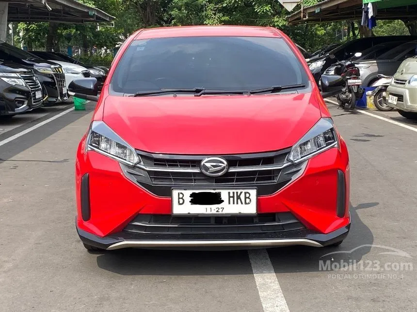2022 Daihatsu Sirion R Hatchback