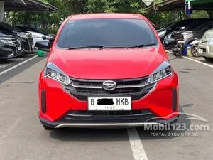 2022 Daihatsu Sirion 1.3 R Hatchback