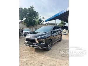 2026 Mitsubishi Xpander 1.5 Ultimate (Quartz White Pearl) MPV