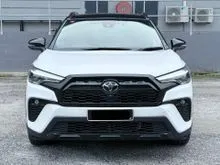 2024 Toyota Corolla Cross 1.8 GR Sport SUV