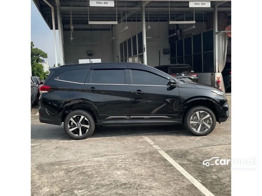 2026 Toyota Rush GR Sport SUV