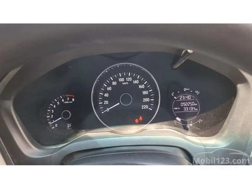 2015 Honda HR-V E SUV