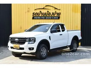 2022 Ford RANGER 2.0 XL+ Open Cab Hi-Rider Pickup